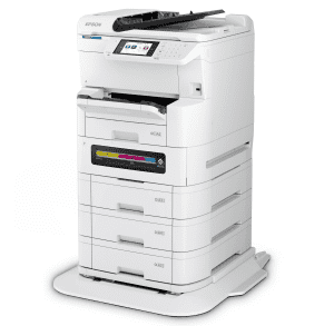 EPSON WorkForce Pro EM-C8100RDWF